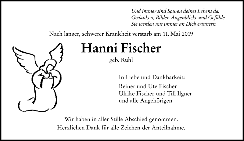 Hanni Fischer Ruhpolding